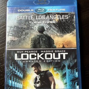 LOCKOUT