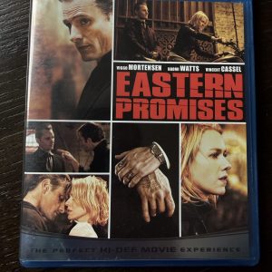 Eastern Promises