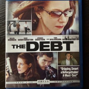 The Debt