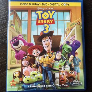 Toy Story 3