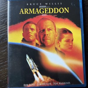 Armageddon