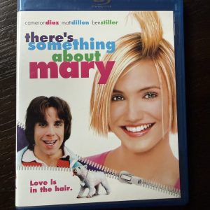 Something about Mary