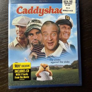 Caddyshack