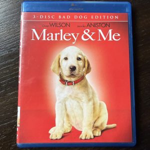 Marley & Me