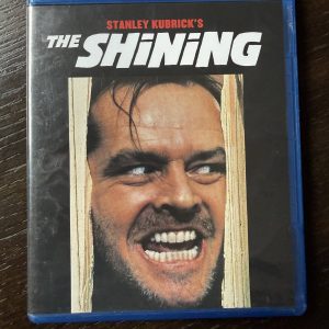 Shining, The