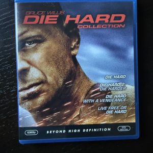 Die Hard Collection