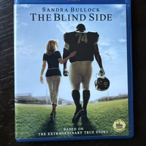 The blind side