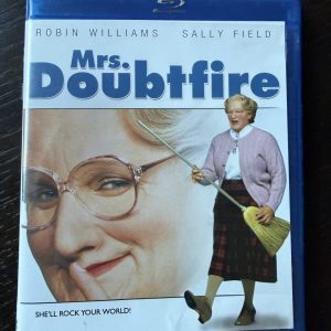 Mrs. Doubtfire