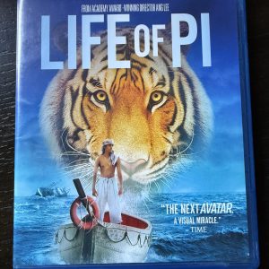 Life of PI