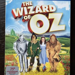 The Wizard of Oz
