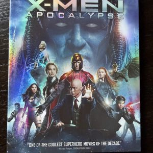 X-Men Apocalypse
