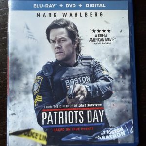 Patriots Day