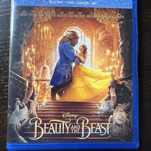 Beauty and the Beast