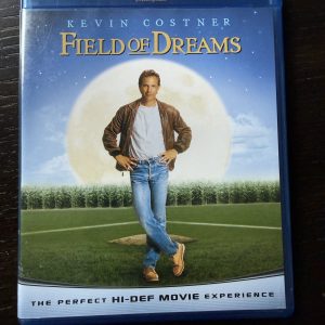 Field of dreams