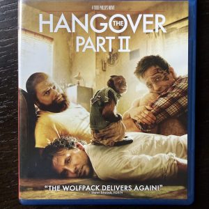 The Hangover Part II