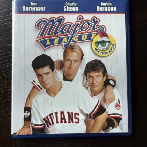 Major League