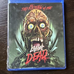 Return of The Living Dead