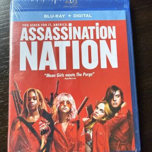 Assassination Nation