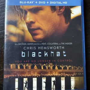 BLACKHAT