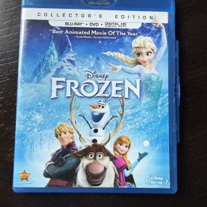 FROZEN