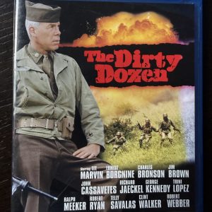 Dirty Dozen, The
