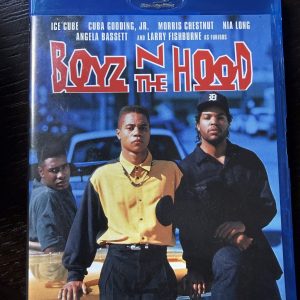 Boyz N the Hood