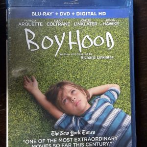 Boyhood
