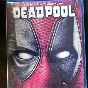 Deadpool