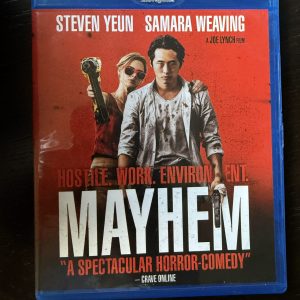 Mayhem