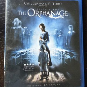 Orphanage, The