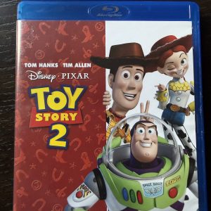 Toy Story 2
