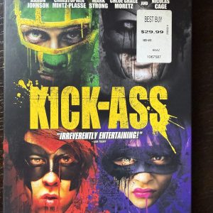 Kick Ass