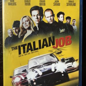 Italian Job