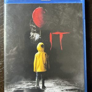 IT (2017)