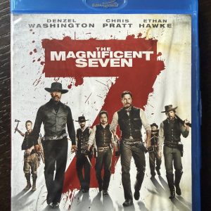 Magnificent Seven (Remake)