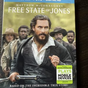 Free State of Jones