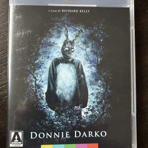 Donnie Darko - bluray