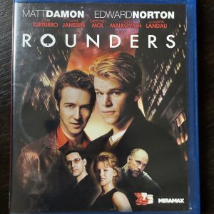 Rounders