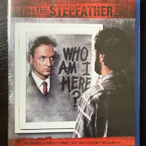 Stepfather, The