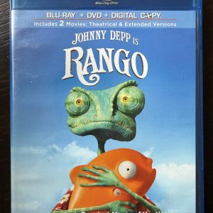 Rango
