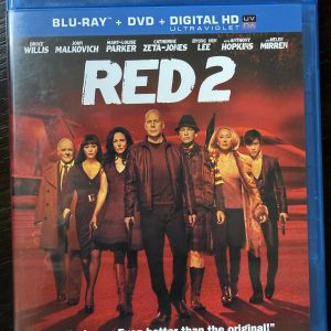 Red 2