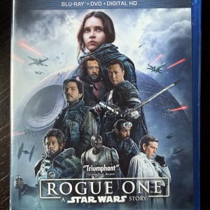 Rogue One - A Star Wars Story