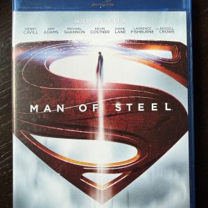 Man of Steel