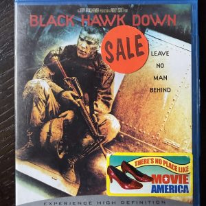 Black Hawk Down