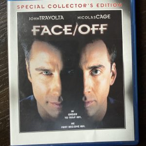 Face Off