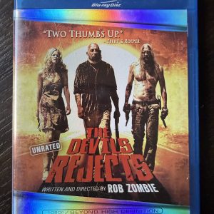 Devils Rejects, The