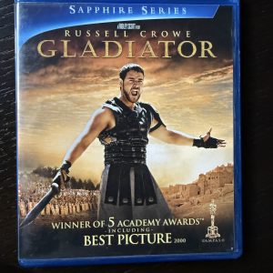 Gladiator