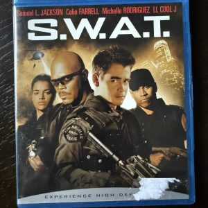 SWAT