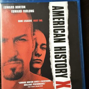 American History X