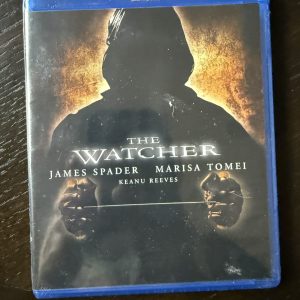 Watcher, The
